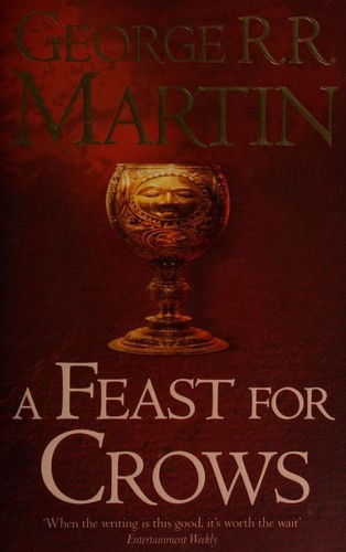 A Feast for Crows
