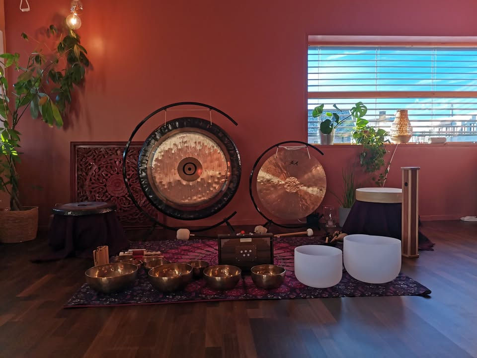 Gong
