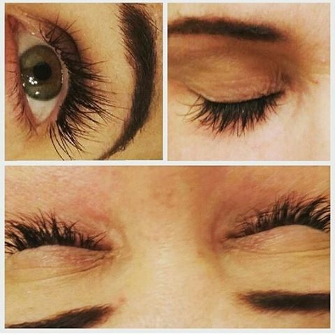 Fleming Island Lash Extensions