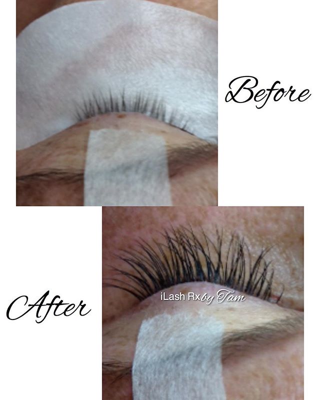 Lash Extensions Fleming Island