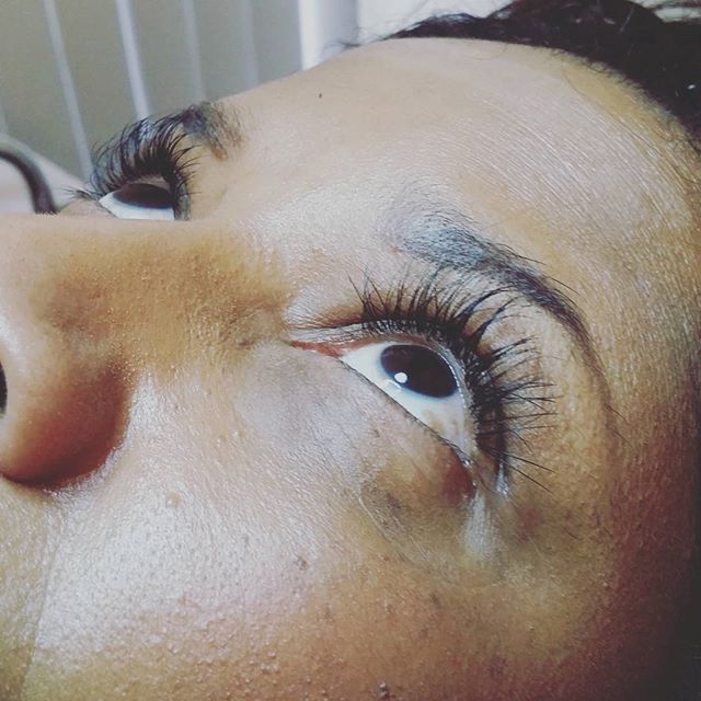 Fleming Island Lash Extensions