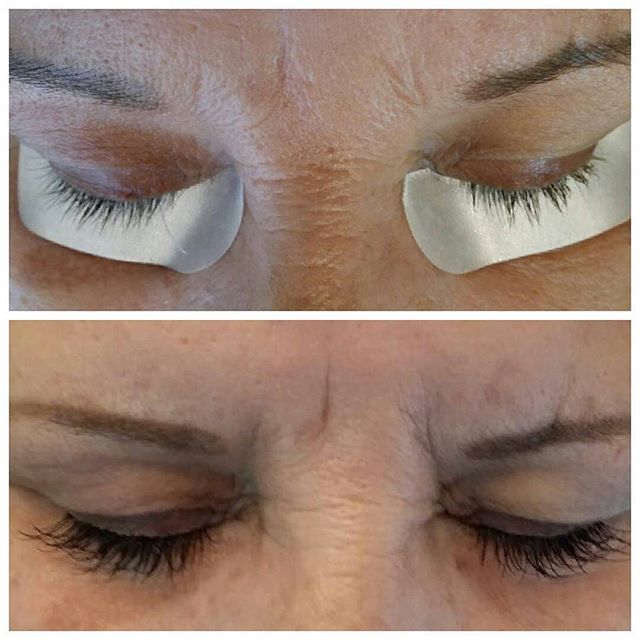 Fleming Island Lash Extensions