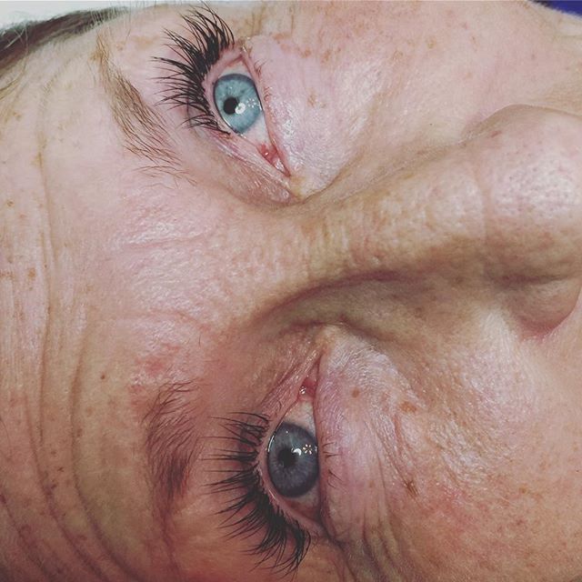 Lash Extensions Fleming Island