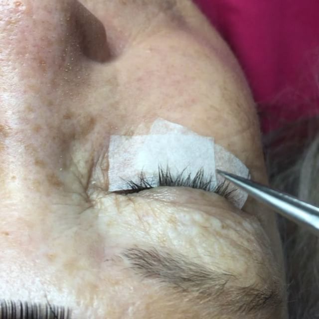 Fleming Island Lash Extensions