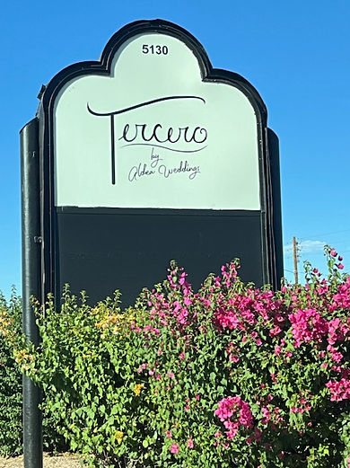 Jeff and Erin's wedding