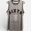 Thumbnail: Khaki, Beige and Grey Basketball Singlet
