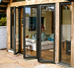 Bifold Doors 6