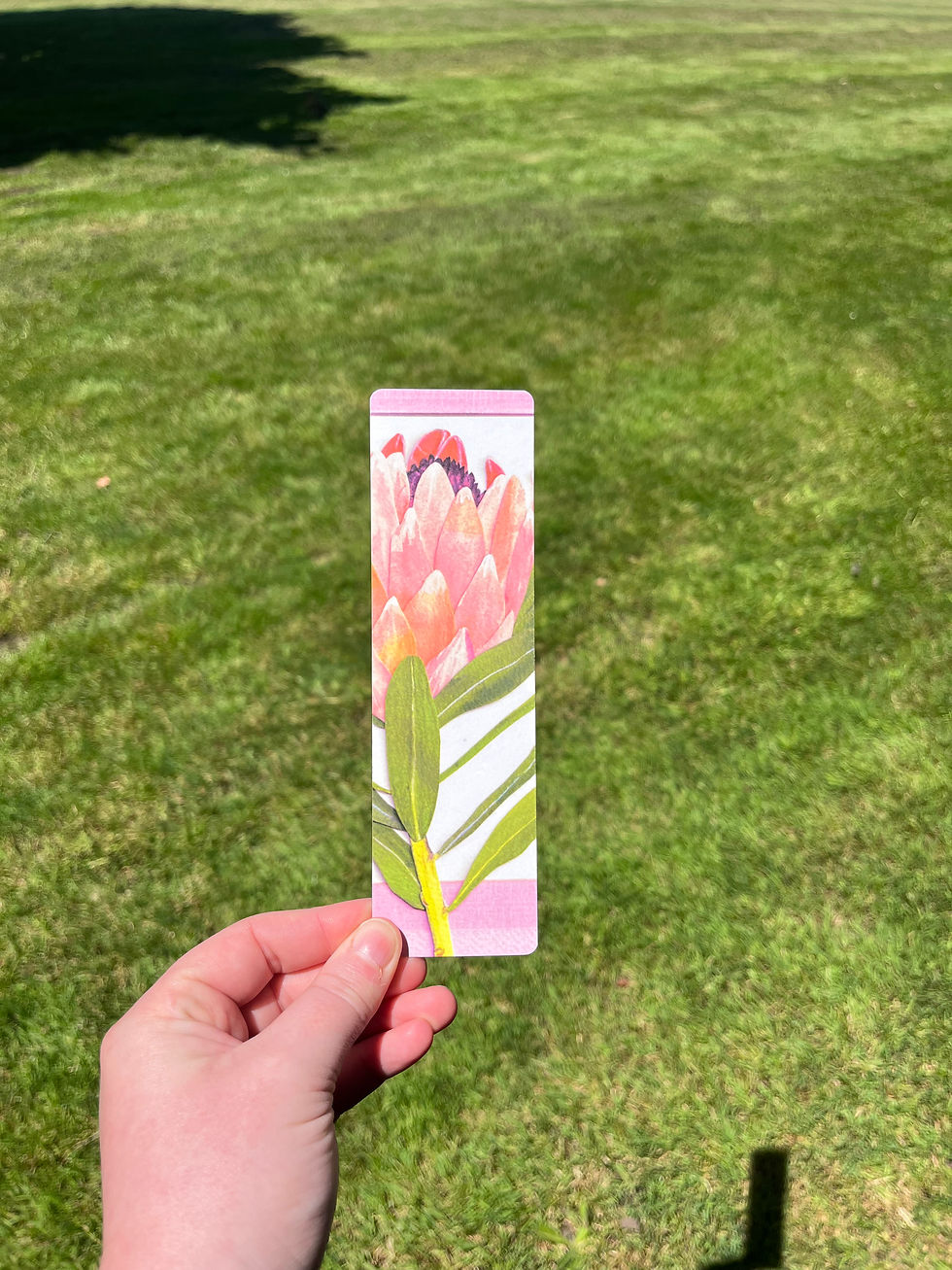 Thumbnail: Bookmarks 