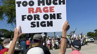 Oh, Oh Donald, Now Everyone Knows 