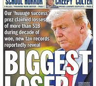 So what if he loses AGAIN?