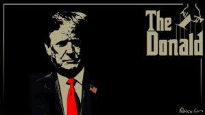 Because Trump Says!!!