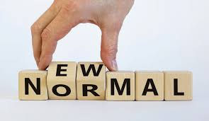 Stop calling This Normal