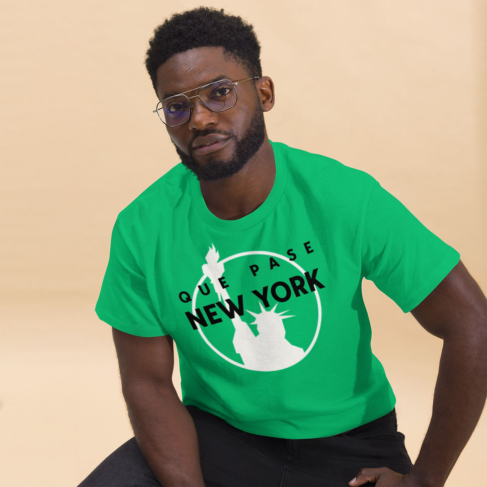 Thumbnail: Q NEW YORK