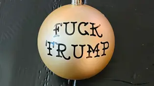 Just F CK Off Donnie