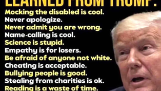 Our Hypocrisy, it's in the Bible