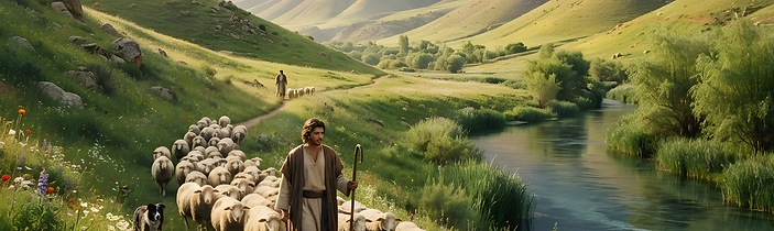 Faith and Family