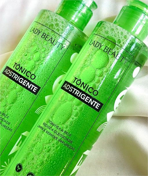 Tonico Adstrigente 310ml