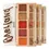Miniatura: Paleta de Sombras 5 Cores