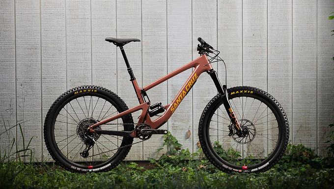 Santa Cruz Bronson