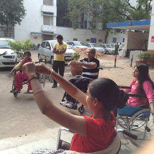Physical Rehabilitation