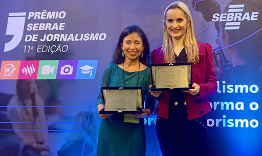Episódio O Valor do Lixo, da TV Brasil, ganhou na categoria Vídeo no Distrito Federal ano passado
