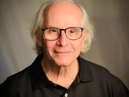 #PERSONAGEM DA UERJ/Fabio Mario Iorio: Professor da FCS desde 85