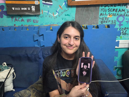 O que os alunos da Uerj estão lendo?