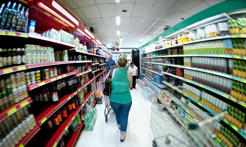 Califórnia altera regra da validade dos produtos, entenda como isso pode confundir clientes