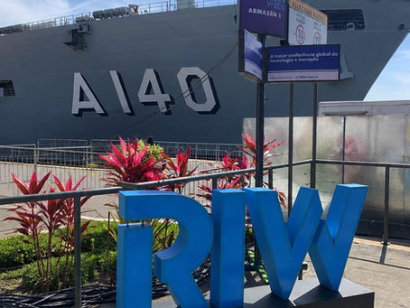 Rio Innovation Week: destaques e a participação universitária
