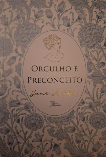 Orgulho e Preconceito, de Jane Austen, leitura recomendada por Sofia Correia