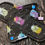 Thumbnail: 8" Cloth Pad