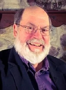Dan Allen's Celebration of Life Service