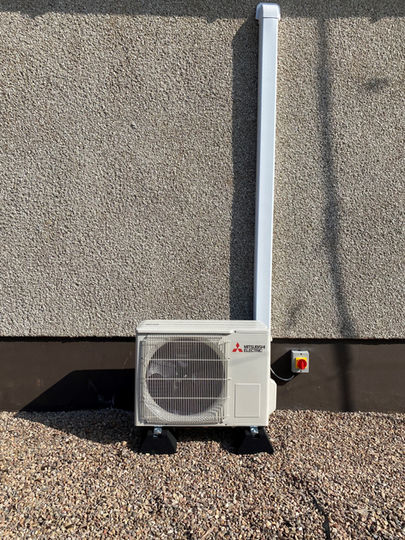 mtech aberdeen install