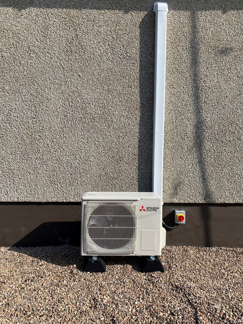 mtech aberdeen install