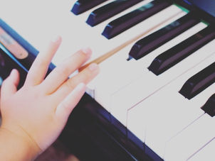 ピアノレッスンについて