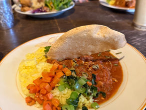 ５月から月１回開催します🌸｜リトミック＆ランチ会