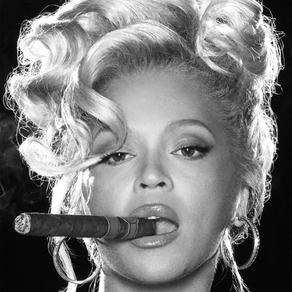 A Máquina que é Beyoncé Knowles-Carter