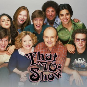 O Desenrolar dos Atores de That ‘70s Show - Parte 2
