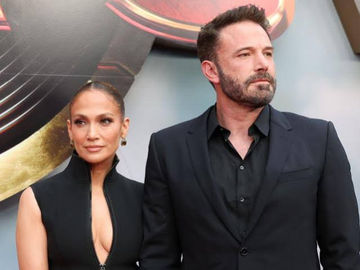 As razões do divórcio de JLo e Ben Affleck