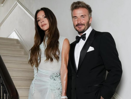 Spice Girls Reunidas para os 50 anos de Victoria Beckham