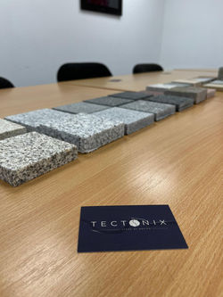 Tectonix CPD sample