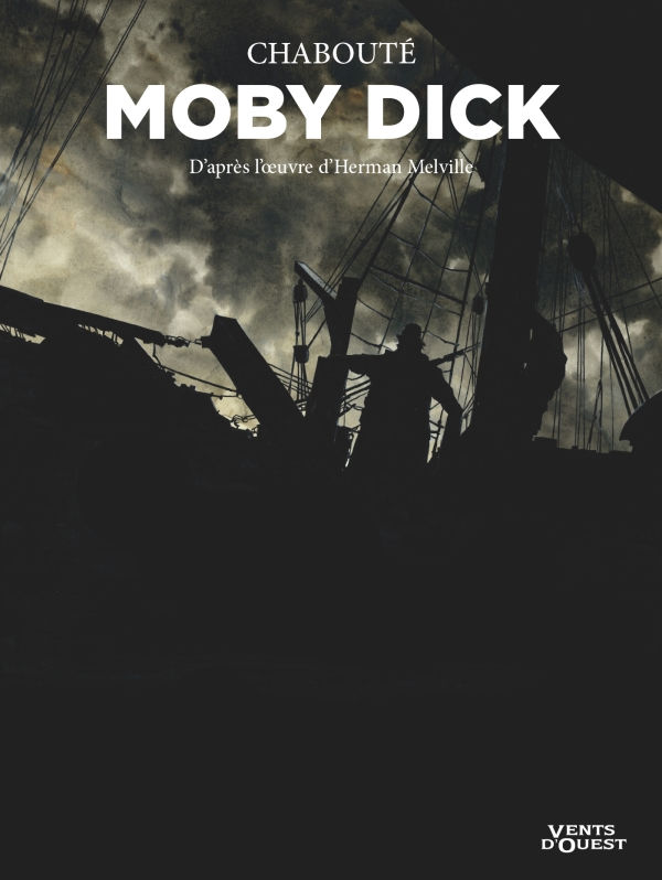 Moby dick