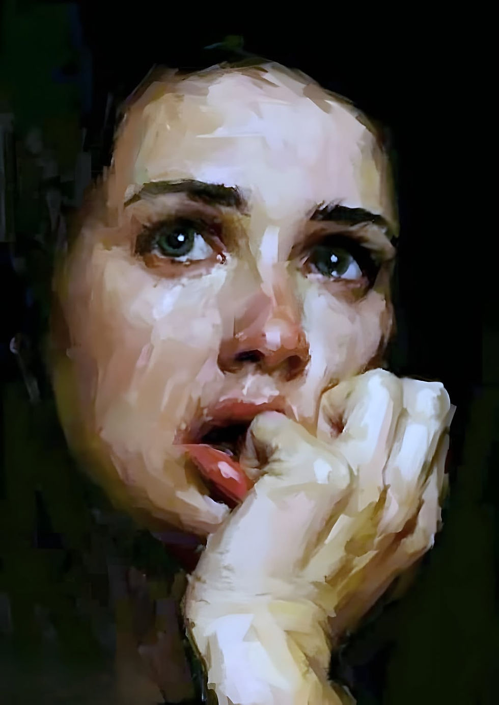 Wenn das innere Kind liebt. Warum Beziehungstipps oft scheitern – und was wirklich hilft