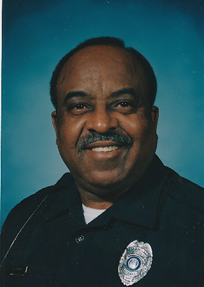 Freddie Ford Cape Girardeau, Missouri Police Officer