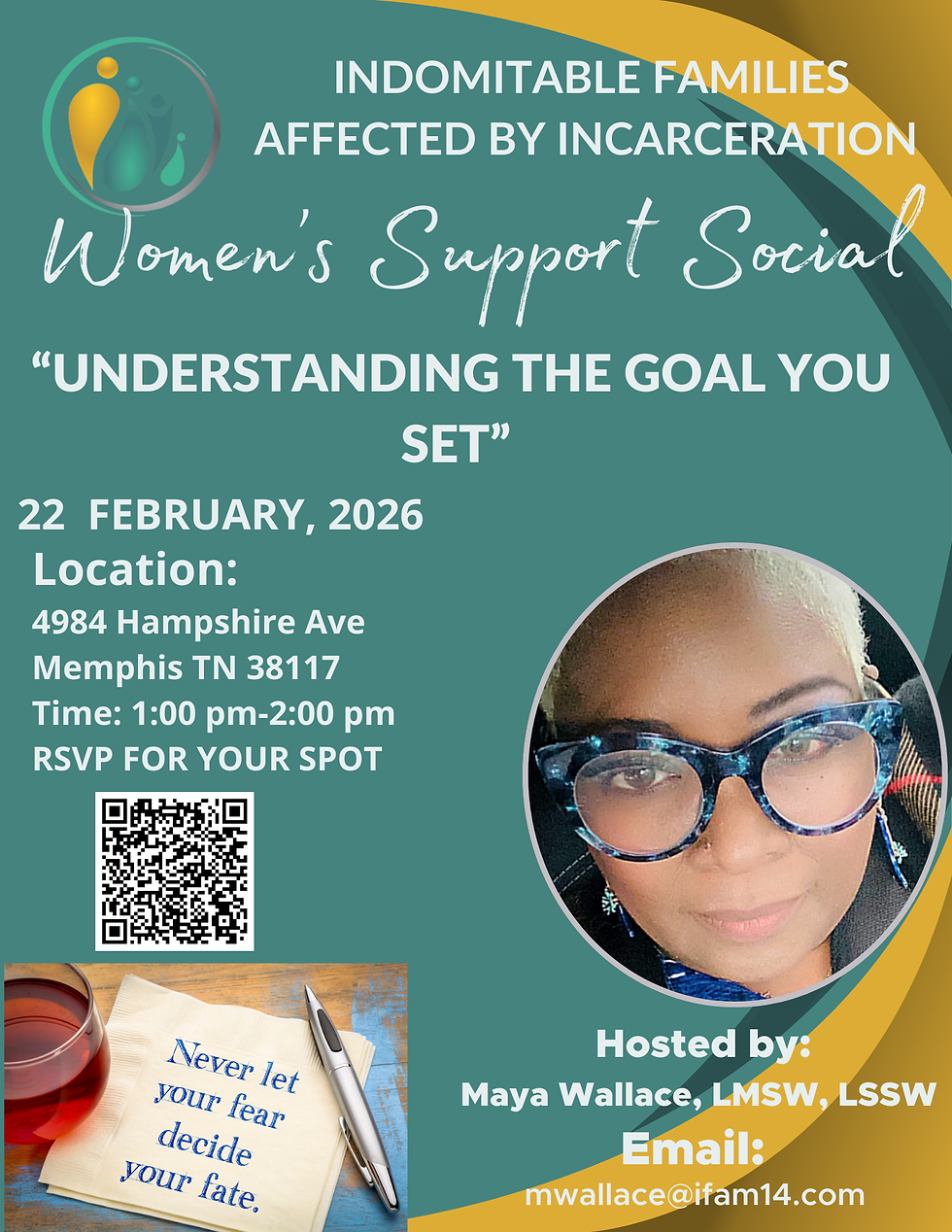 Women's Support Social 