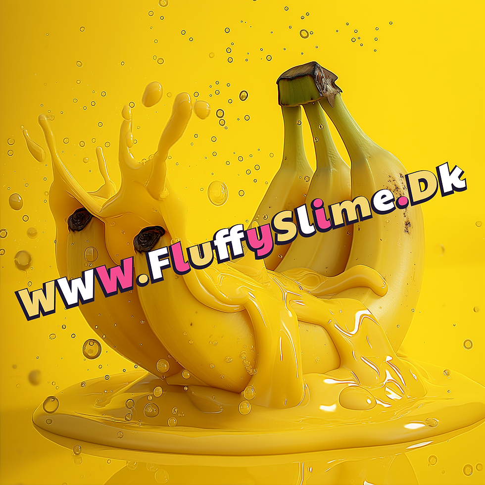 Banan Slime