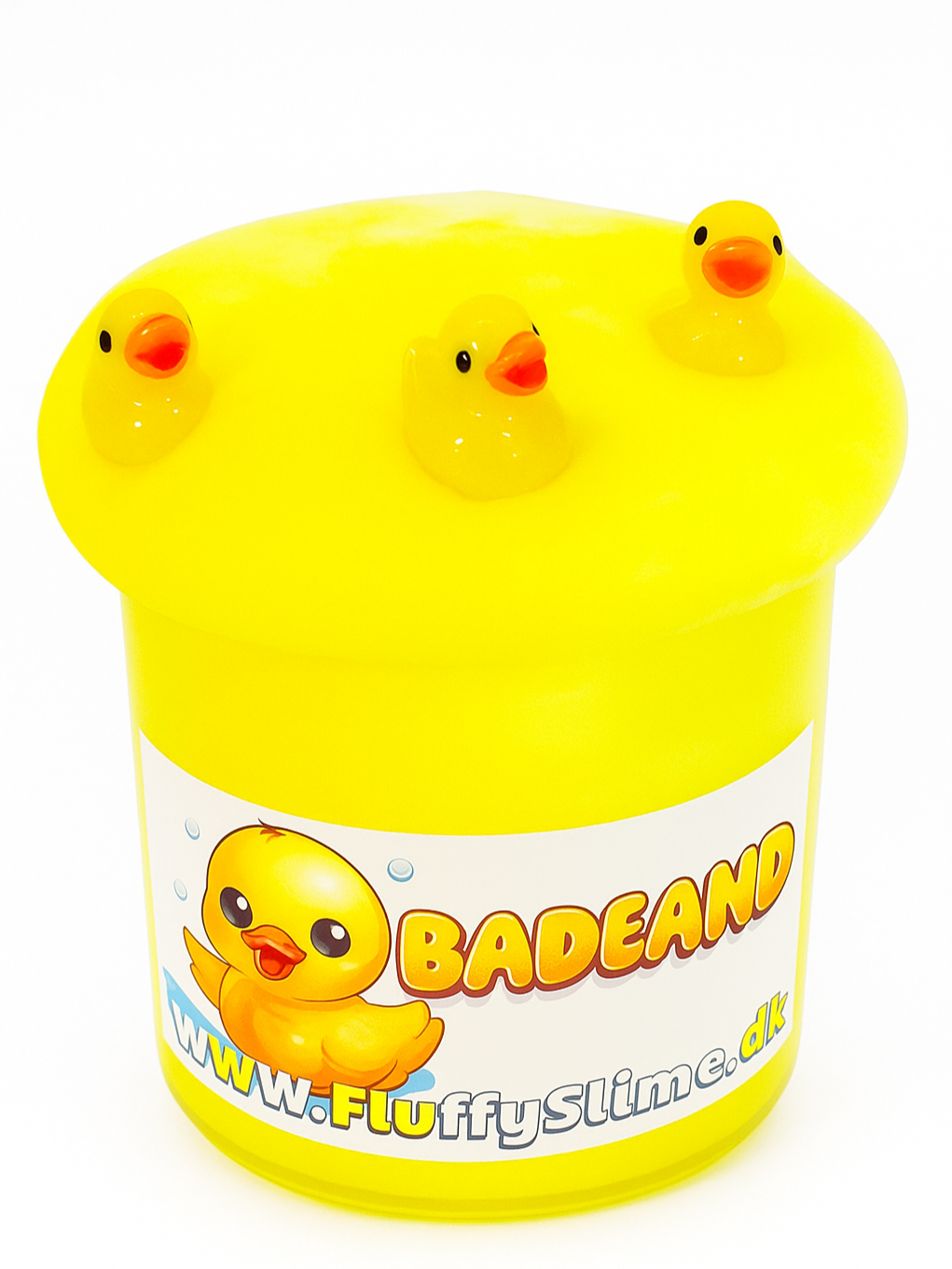 Badeand