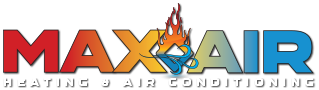 Max-Air Heating and Air Conditioning, Inc. logo