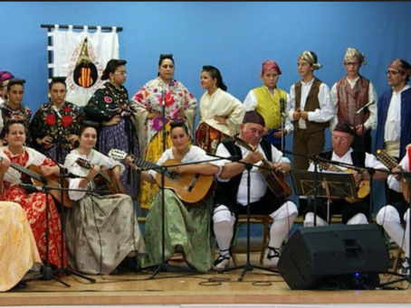 Von Geschichten, Instrumenten und der Jota