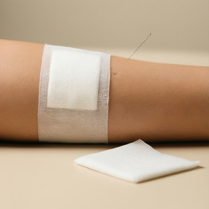 Post-Surgical Recovery Support